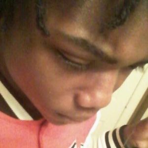 Meet your Posher, Gerald